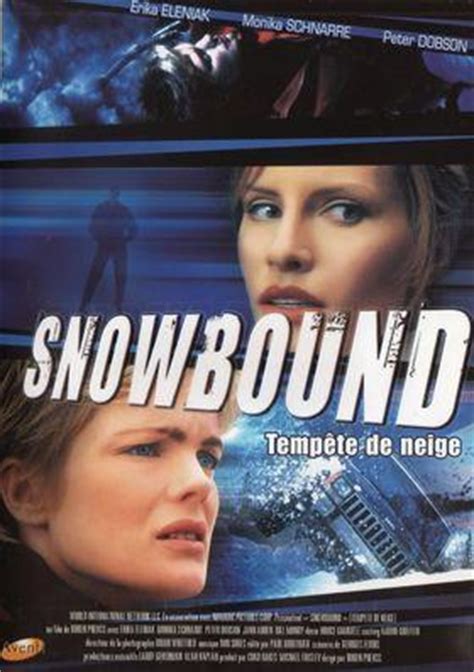 erika eleniak wikipedia|Snowbound (2001 film)